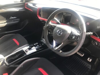 Used Vauxhall Mokka 2023 for sale - 75564576: Photo