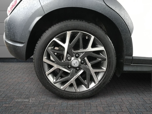 Used Hyundai KONA 2023 for sale - 77613492: Photo 12