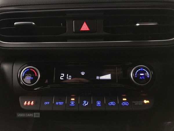 Used Hyundai KONA 2023 for sale - 77613492: Photo 16