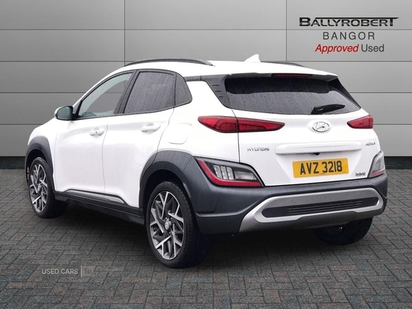 Used Hyundai KONA 2023 for sale - 77613492: Photo 2