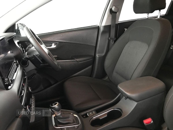 Used Hyundai KONA 2023 for sale - 77613492: Photo 6