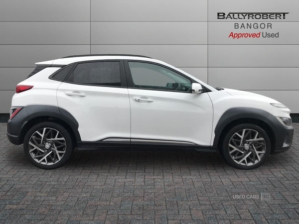 Used Hyundai KONA 2023 for sale - 77613492: Photo 9