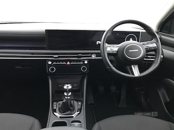 Used Hyundai TUCSON 2025 for sale - 77217716: Photo