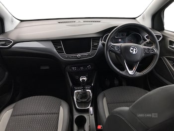 Used Vauxhall Crossland X 2020 for sale - 79293082: Photo