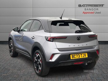 Used Vauxhall Mokka 2024 for sale - 75429876: Photo