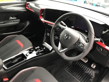 Used Vauxhall Mokka 2024 for sale - 75429876: Photo