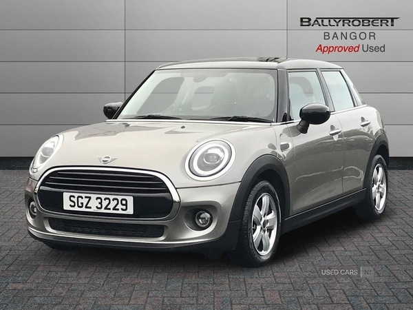 Used MINI Hatch 2020 for sale - 76513760: Photo 14