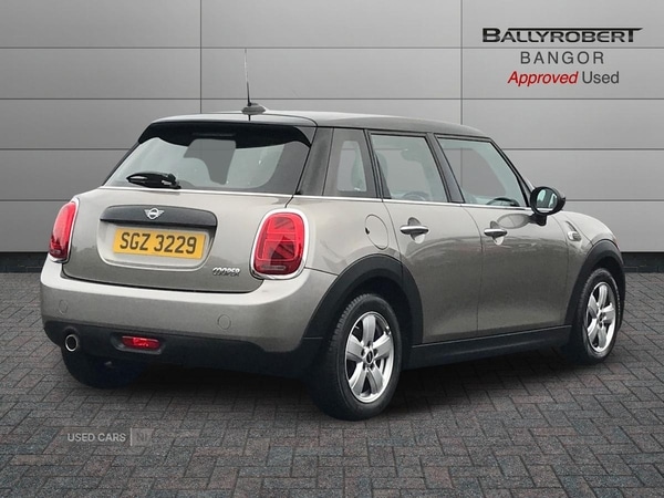 Used MINI Hatch 2020 for sale - 76513760: Photo 15