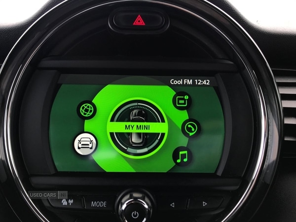 Used MINI Hatch 2020 for sale - 76513760: Photo 18