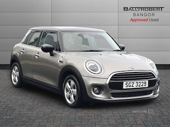 Used MINI Hatch 2020 for sale - 76513760: Photo