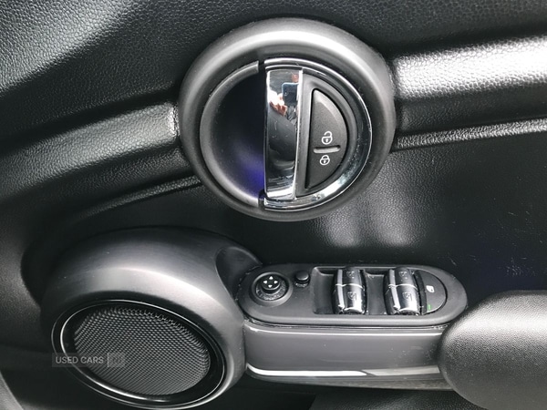 Used MINI Hatch 2020 for sale - 76513760: Photo 23