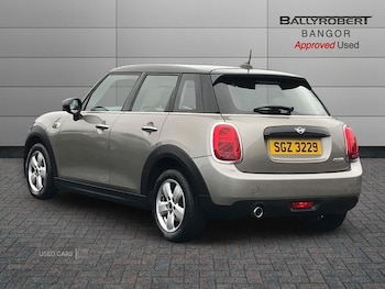 Used MINI Hatch 2020 for sale - 76513760: Photo