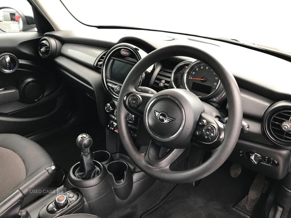 Used MINI Hatch 2020 for sale - 76513760: Photo 3