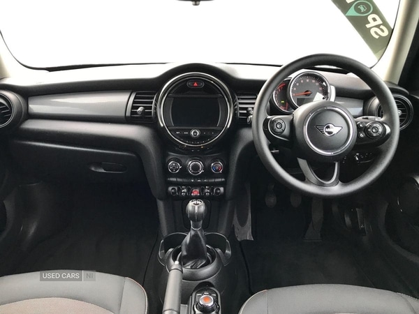 Used MINI Hatch 2020 for sale - 76513760: Photo 4