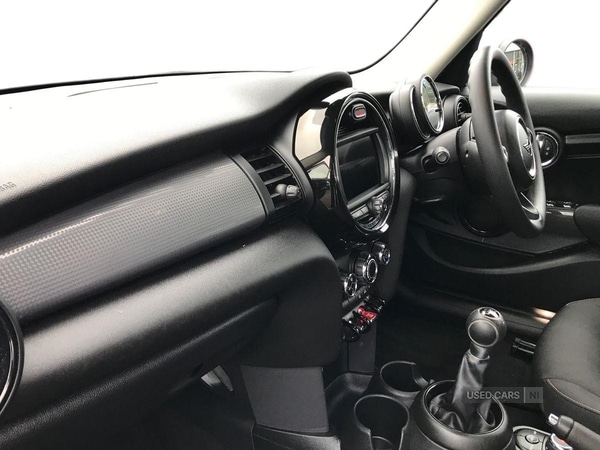 Used MINI Hatch 2020 for sale - 76513760: Photo 5