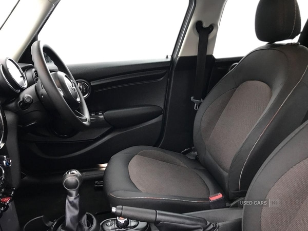 Used MINI Hatch 2020 for sale - 76513760: Photo 6