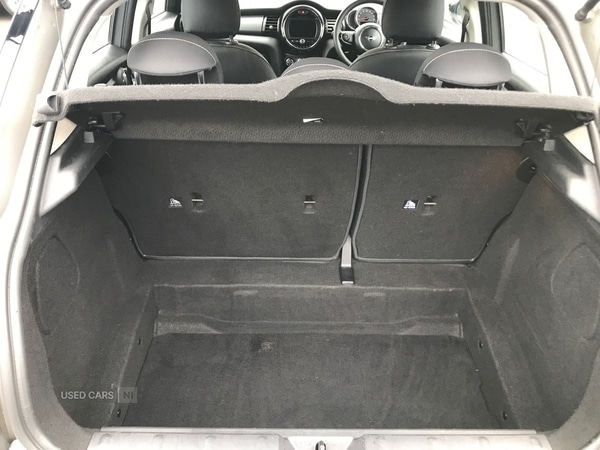 Used MINI Hatch 2020 for sale - 76513760: Photo 8