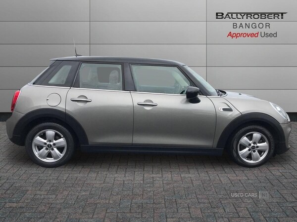 Used MINI Hatch 2020 for sale - 76513760: Photo 9