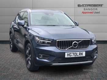 2021 - 1.5 T3 [163] Inscription Pro 5dr Geartronic