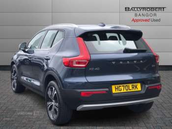 Used Volvo XC40 2021 for sale - 74778023: Photo