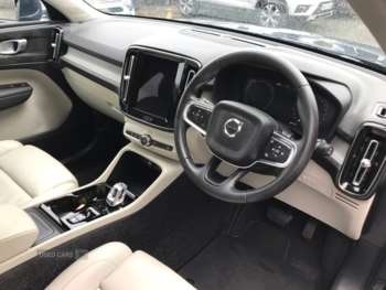 Used Volvo XC40 2021 for sale - 74778023: Photo
