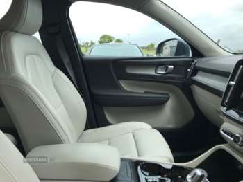 Used Volvo XC40 2021 for sale - 74778023: Photo