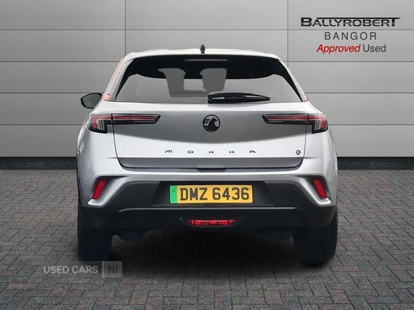 Used Vauxhall Mokka 2024 for sale - 77280299: Photo 11