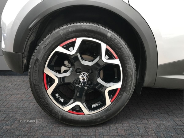 Used Vauxhall Mokka 2024 for sale - 77280299: Photo 12