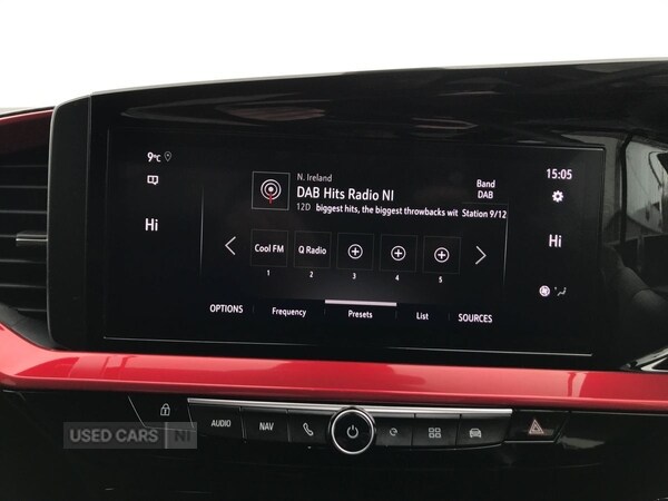 Used Vauxhall Mokka 2024 for sale - 77280299: Photo 13