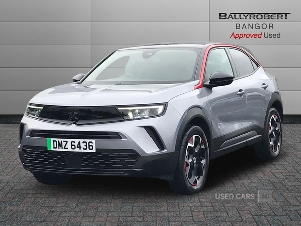 Used Vauxhall Mokka 2024 for sale - 77280299: Photo 14