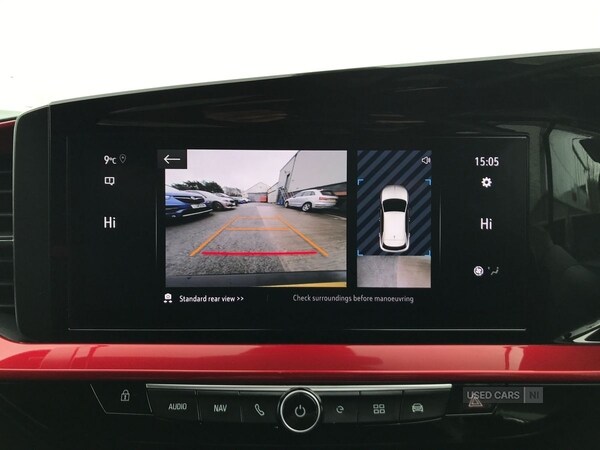 Used Vauxhall Mokka 2024 for sale - 77280299: Photo 16