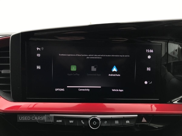 Used Vauxhall Mokka 2024 for sale - 77280299: Photo 17