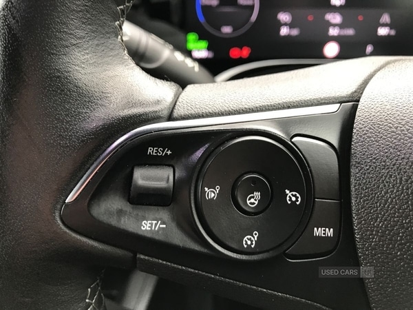 Used Vauxhall Mokka 2024 for sale - 77280299: Photo 18