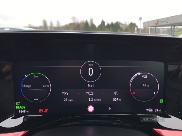 Used Vauxhall Mokka 2024 for sale - 77280299: Photo 20