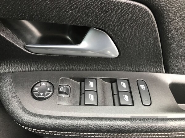 Used Vauxhall Mokka 2024 for sale - 77280299: Photo 21