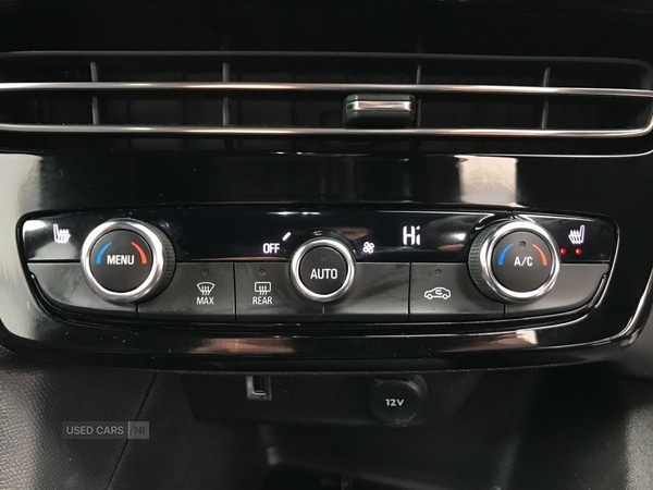 Used Vauxhall Mokka 2024 for sale - 77280299: Photo 22