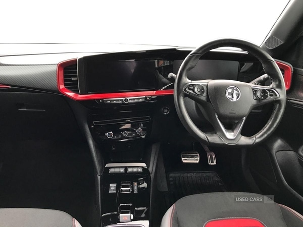 Used Vauxhall Mokka 2024 for sale - 77280299: Photo 4