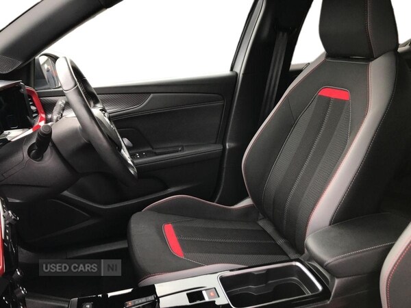 Used Vauxhall Mokka 2024 for sale - 77280299: Photo 6