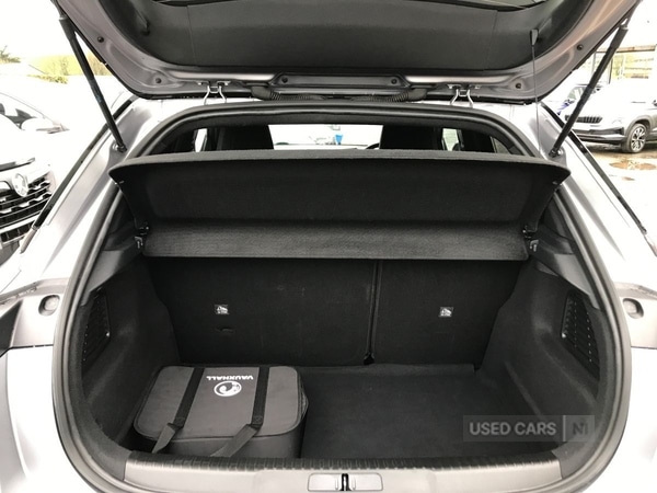 Used Vauxhall Mokka 2024 for sale - 77280299: Photo 8