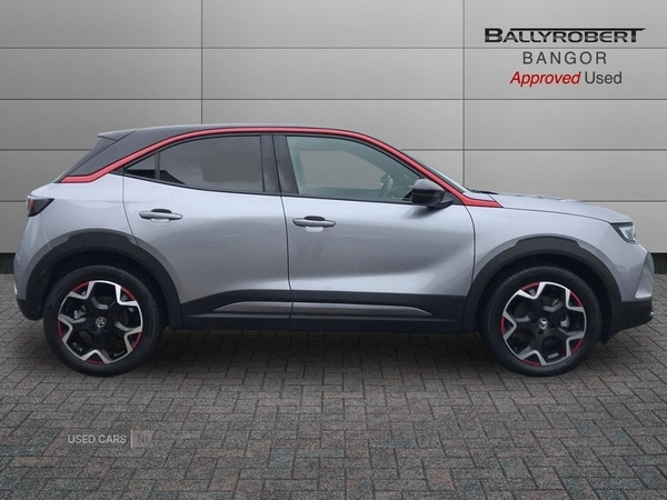 Used Vauxhall Mokka 2024 for sale - 77280299: Photo 9