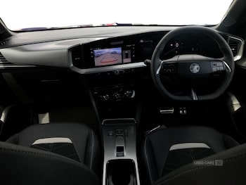 Used Vauxhall Mokka 2025 for sale - 79013565: Photo