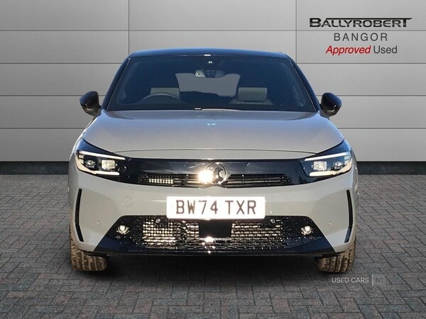 Used Vauxhall Corsa 2025 for sale - 76715756: Photo 10