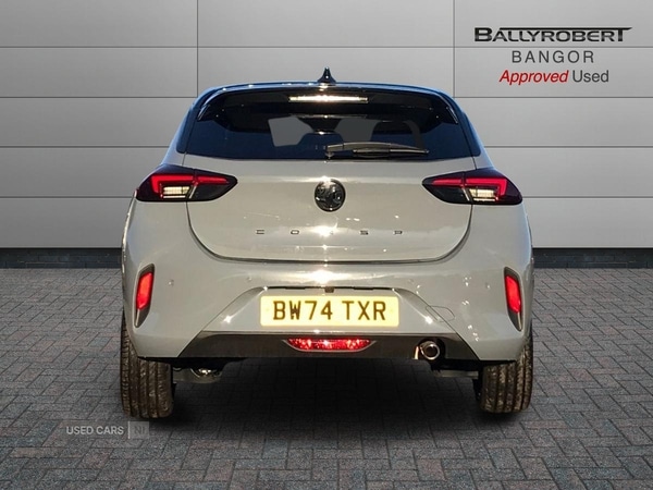 Used Vauxhall Corsa 2025 for sale - 76715756: Photo 11
