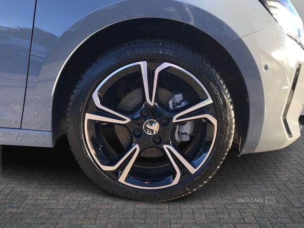 Used Vauxhall Corsa 2025 for sale - 76715756: Photo 12