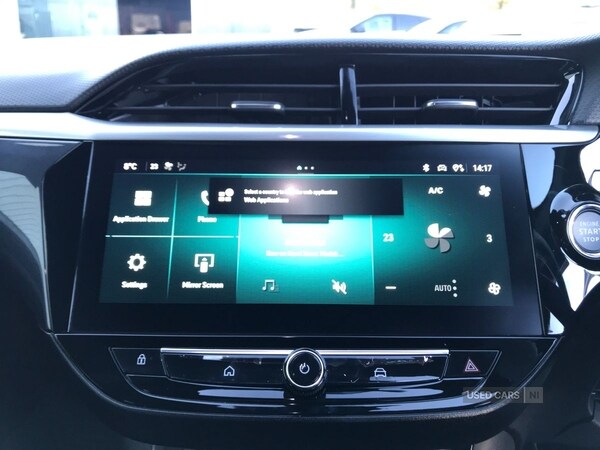 Used Vauxhall Corsa 2025 for sale - 76715756: Photo 13