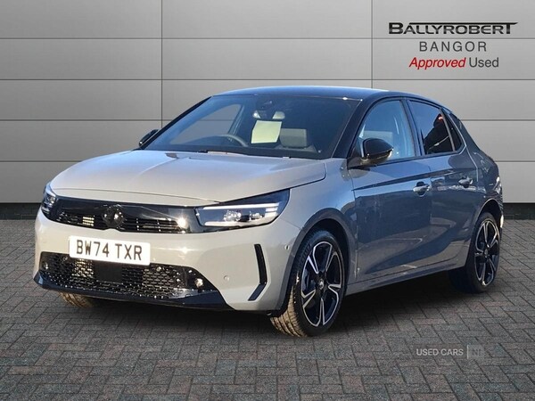 Used Vauxhall Corsa 2025 for sale - 76715756: Photo 14