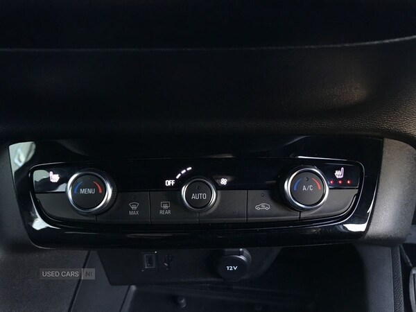 Used Vauxhall Corsa 2025 for sale - 76715756: Photo 16