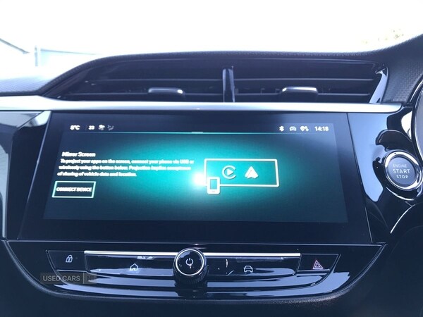 Used Vauxhall Corsa 2025 for sale - 76715756: Photo 17