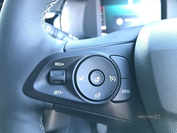 Used Vauxhall Corsa 2025 for sale - 76715756: Photo 18