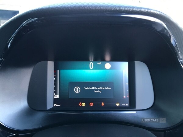 Used Vauxhall Corsa 2025 for sale - 76715756: Photo 19